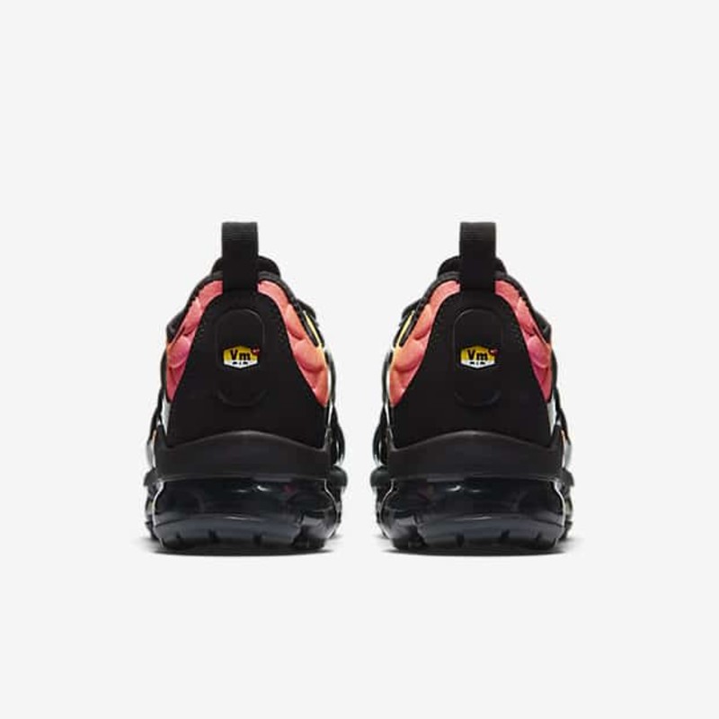 Air vapormax plus tropical sunset on sale